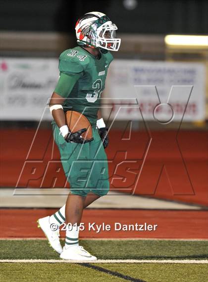Thumbnail 2 in Azle @ Waxahachie (Dale Hansen Classic) photogallery.