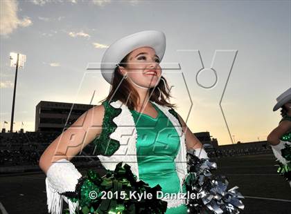 Thumbnail 1 in Azle @ Waxahachie (Dale Hansen Classic) photogallery.