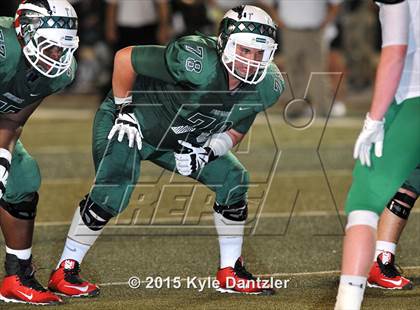 Thumbnail 1 in Azle @ Waxahachie (Dale Hansen Classic) photogallery.
