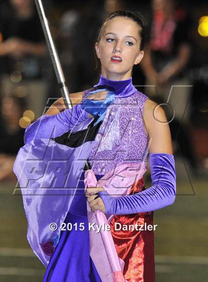 Thumbnail 2 in Azle @ Waxahachie (Dale Hansen Classic) photogallery.