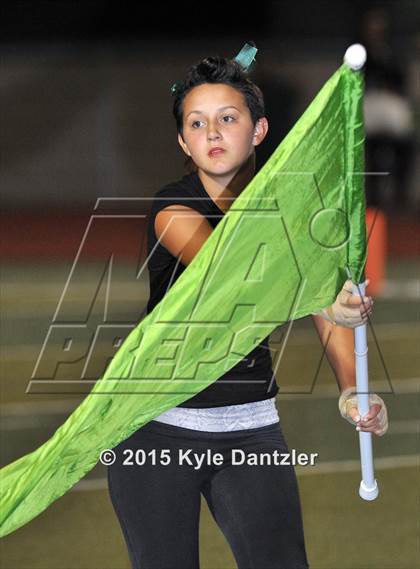 Thumbnail 2 in Azle @ Waxahachie (Dale Hansen Classic) photogallery.