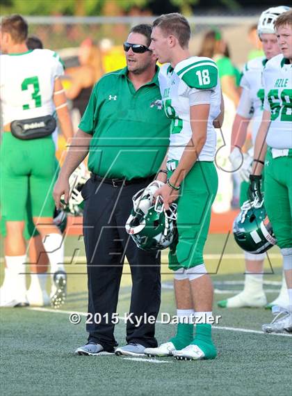 Thumbnail 2 in Azle @ Waxahachie (Dale Hansen Classic) photogallery.
