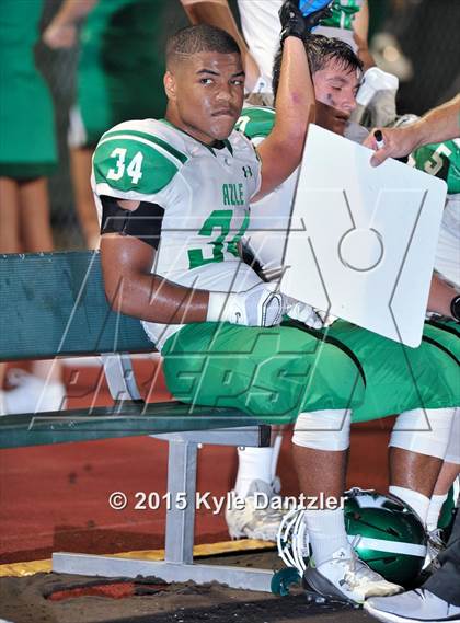 Thumbnail 3 in Azle @ Waxahachie (Dale Hansen Classic) photogallery.