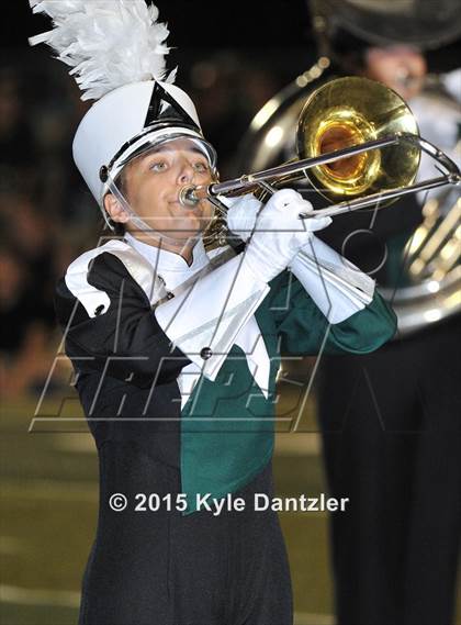 Thumbnail 2 in Azle @ Waxahachie (Dale Hansen Classic) photogallery.