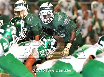 Thumbnail 1 in Azle @ Waxahachie (Dale Hansen Classic) photogallery.