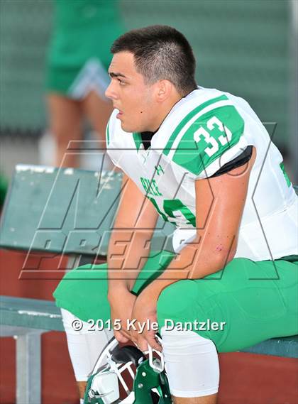 Thumbnail 2 in Azle @ Waxahachie (Dale Hansen Classic) photogallery.