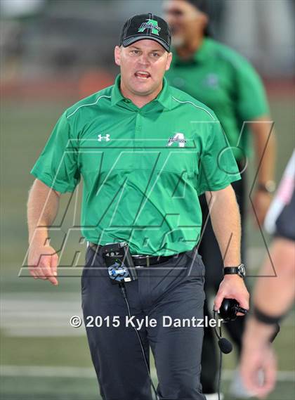 Thumbnail 2 in Azle @ Waxahachie (Dale Hansen Classic) photogallery.