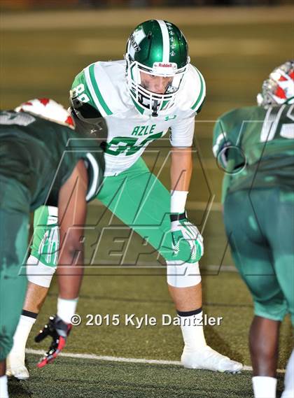 Thumbnail 3 in Azle @ Waxahachie (Dale Hansen Classic) photogallery.