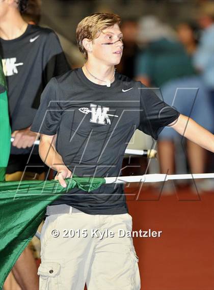 Thumbnail 2 in Azle @ Waxahachie (Dale Hansen Classic) photogallery.