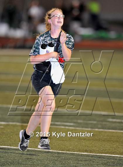 Thumbnail 2 in Azle @ Waxahachie (Dale Hansen Classic) photogallery.