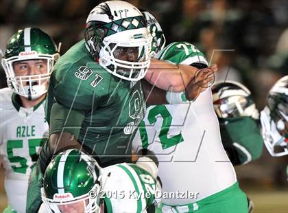 Thumbnail 3 in Azle @ Waxahachie (Dale Hansen Classic) photogallery.