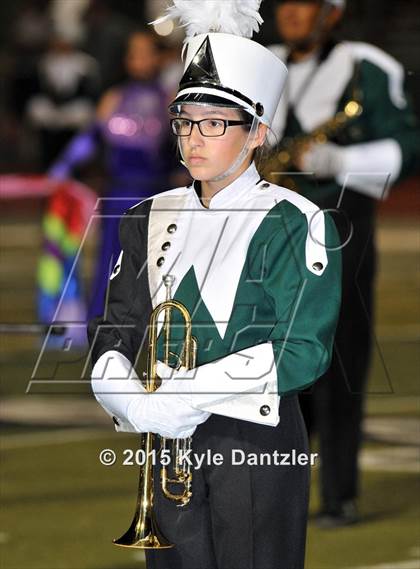 Thumbnail 1 in Azle @ Waxahachie (Dale Hansen Classic) photogallery.