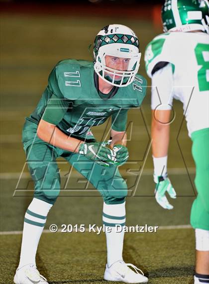 Thumbnail 2 in Azle @ Waxahachie (Dale Hansen Classic) photogallery.