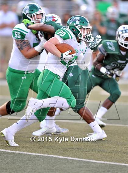 Thumbnail 1 in Azle @ Waxahachie (Dale Hansen Classic) photogallery.