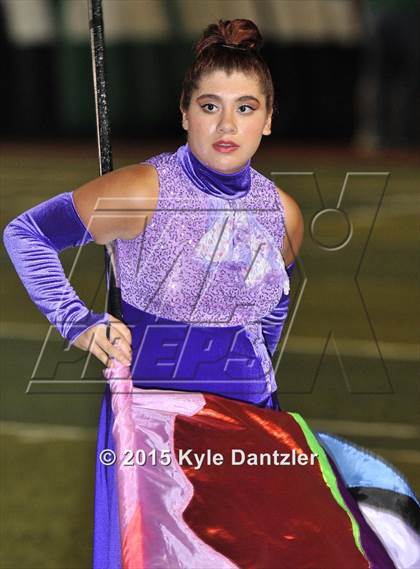 Thumbnail 3 in Azle @ Waxahachie (Dale Hansen Classic) photogallery.