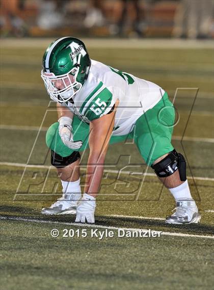 Thumbnail 1 in Azle @ Waxahachie (Dale Hansen Classic) photogallery.