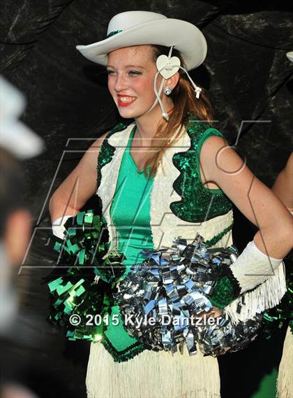 Thumbnail 3 in Azle @ Waxahachie (Dale Hansen Classic) photogallery.
