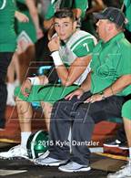 Photo from the gallery "Azle @ Waxahachie (Dale Hansen Classic)"