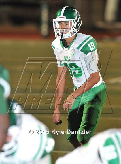 Thumbnail 3 in Azle @ Waxahachie (Dale Hansen Classic) photogallery.