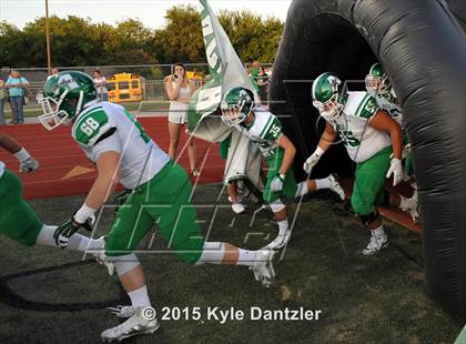 Thumbnail 3 in Azle @ Waxahachie (Dale Hansen Classic) photogallery.
