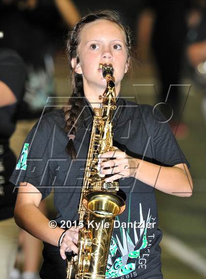 Thumbnail 2 in Azle @ Waxahachie (Dale Hansen Classic) photogallery.