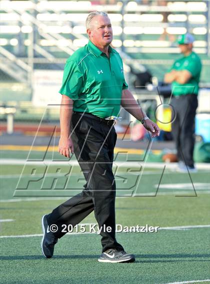 Thumbnail 1 in Azle @ Waxahachie (Dale Hansen Classic) photogallery.