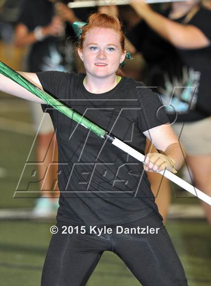Thumbnail 2 in Azle @ Waxahachie (Dale Hansen Classic) photogallery.