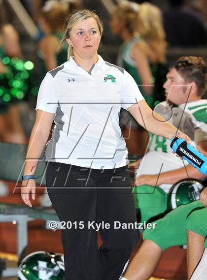 Thumbnail 2 in Azle @ Waxahachie (Dale Hansen Classic) photogallery.