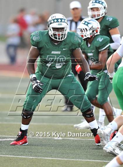 Thumbnail 2 in Azle @ Waxahachie (Dale Hansen Classic) photogallery.