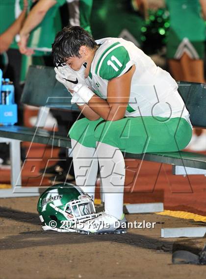 Thumbnail 1 in Azle @ Waxahachie (Dale Hansen Classic) photogallery.