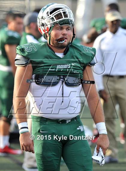 Thumbnail 1 in Azle @ Waxahachie (Dale Hansen Classic) photogallery.