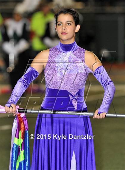 Thumbnail 3 in Azle @ Waxahachie (Dale Hansen Classic) photogallery.