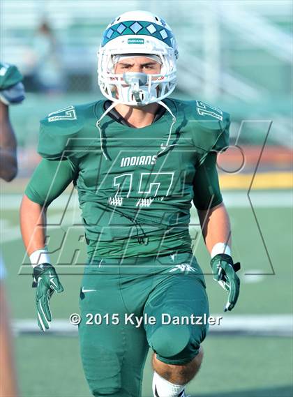 Thumbnail 1 in Azle @ Waxahachie (Dale Hansen Classic) photogallery.