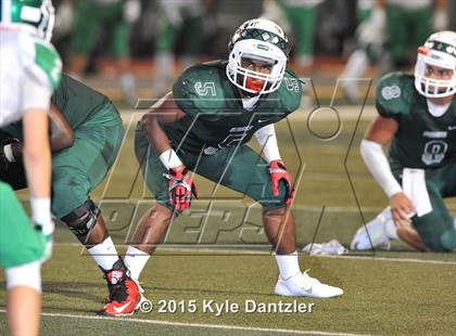 Thumbnail 2 in Azle @ Waxahachie (Dale Hansen Classic) photogallery.