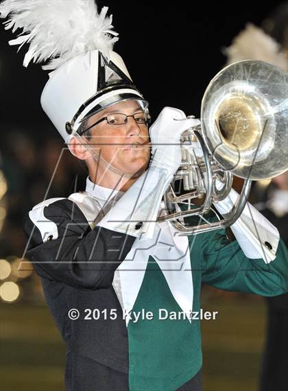 Thumbnail 3 in Azle @ Waxahachie (Dale Hansen Classic) photogallery.