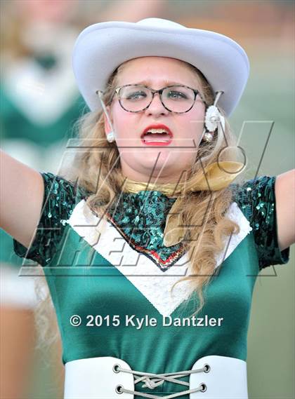 Thumbnail 3 in Azle @ Waxahachie (Dale Hansen Classic) photogallery.