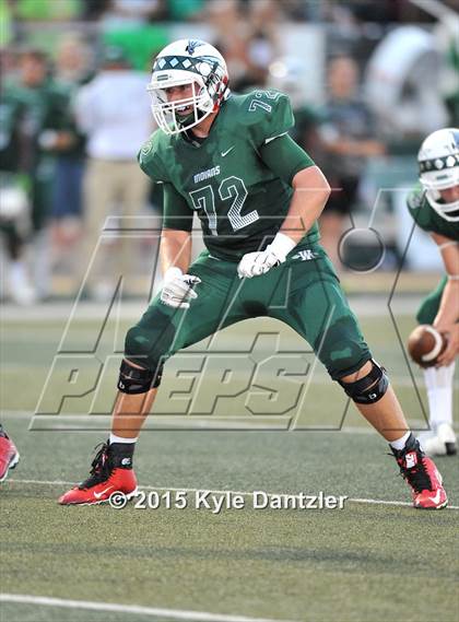 Thumbnail 2 in Azle @ Waxahachie (Dale Hansen Classic) photogallery.