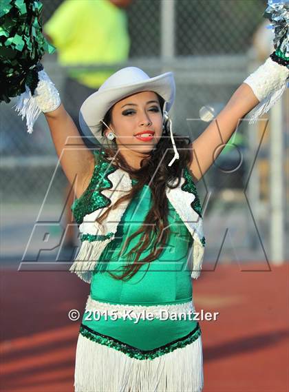Thumbnail 3 in Azle @ Waxahachie (Dale Hansen Classic) photogallery.
