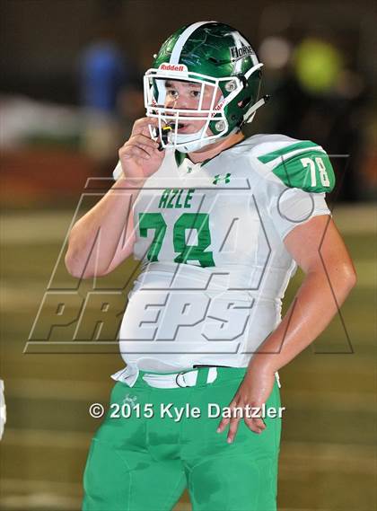 Thumbnail 1 in Azle @ Waxahachie (Dale Hansen Classic) photogallery.