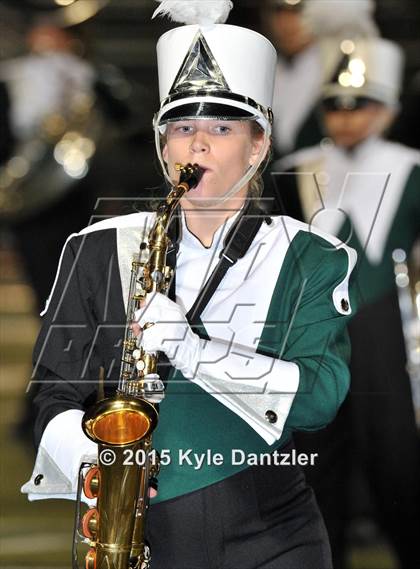 Thumbnail 2 in Azle @ Waxahachie (Dale Hansen Classic) photogallery.