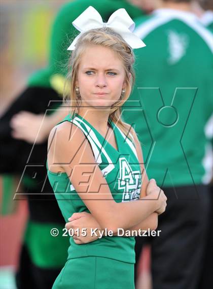 Thumbnail 3 in Azle @ Waxahachie (Dale Hansen Classic) photogallery.