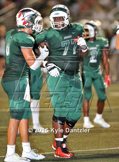 Thumbnail 2 in Azle @ Waxahachie (Dale Hansen Classic) photogallery.