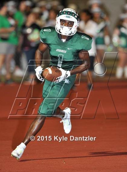 Thumbnail 3 in Azle @ Waxahachie (Dale Hansen Classic) photogallery.