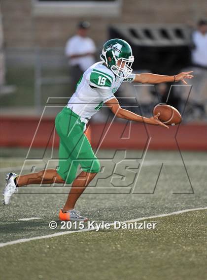 Thumbnail 1 in Azle @ Waxahachie (Dale Hansen Classic) photogallery.