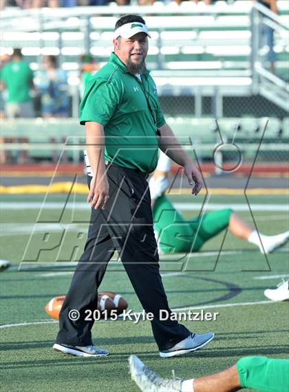 Thumbnail 1 in Azle @ Waxahachie (Dale Hansen Classic) photogallery.