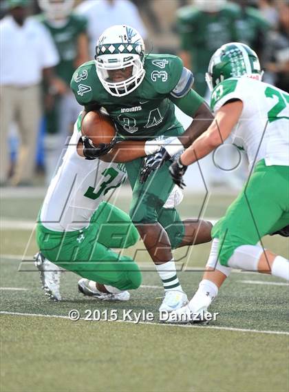 Thumbnail 3 in Azle @ Waxahachie (Dale Hansen Classic) photogallery.