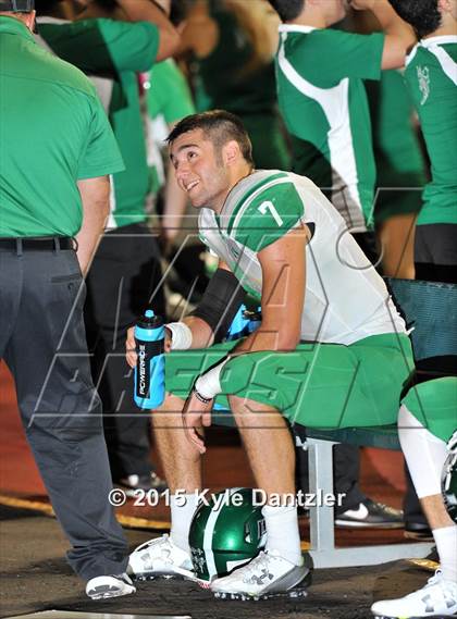Thumbnail 2 in Azle @ Waxahachie (Dale Hansen Classic) photogallery.