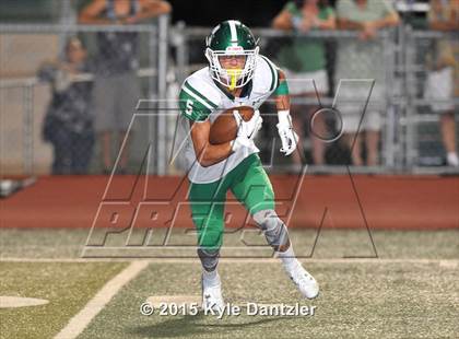 Thumbnail 1 in Azle @ Waxahachie (Dale Hansen Classic) photogallery.