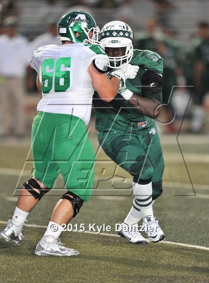 Thumbnail 3 in Azle @ Waxahachie (Dale Hansen Classic) photogallery.