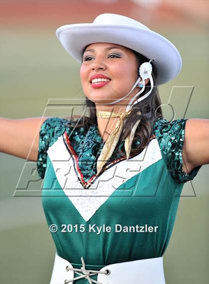 Thumbnail 2 in Azle @ Waxahachie (Dale Hansen Classic) photogallery.